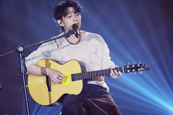 ▲▼林宇中廣州站開唱。（圖／捌壹伍文化提供）