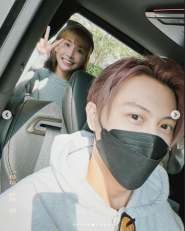 ▲▼王子粿粿。（圖／翻攝自Instagram／meigo.c）