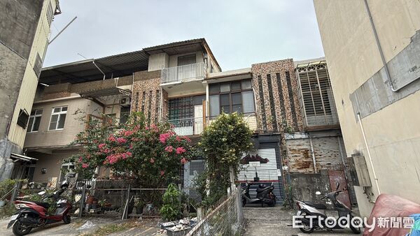 ▲▼  中山一路           。（圖／記者張雅雲攝）