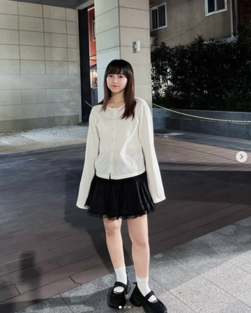 ▲▼陳詩媛。（圖／翻攝自Instagram／10yuan.0424）