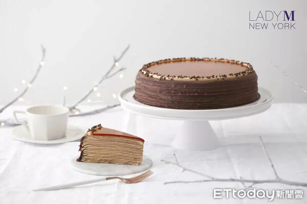 ▲▼Lady M。（圖／Lady M提供）