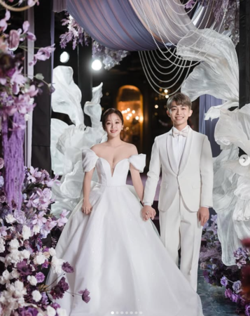 ▲▼賴慧如。（圖／翻攝自Instagram／huiru.lai.71）