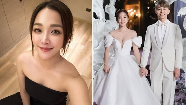 ▲▼賴慧如。（圖／翻攝自Instagram／huiru.lai.71）