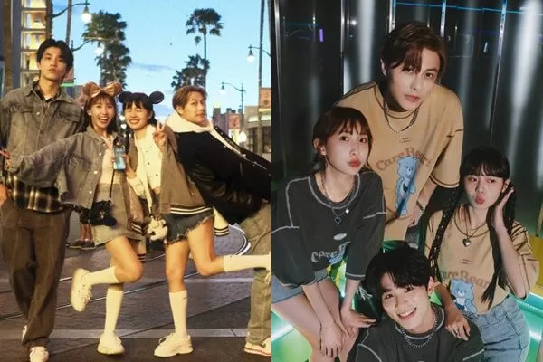 王子,粿粿,簡廷芮（圖／翻攝自IG）