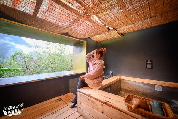 ▲▼馥森阪治Trio。（圖／部落客滿分的旅遊札記授權提供）