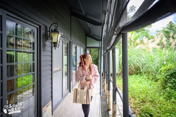 ▲▼馥森阪治Trio。（圖／部落客滿分的旅遊札記授權提供）