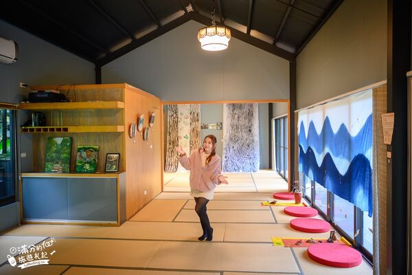 ▲▼馥森阪治Trio。（圖／部落客滿分的旅遊札記授權提供）