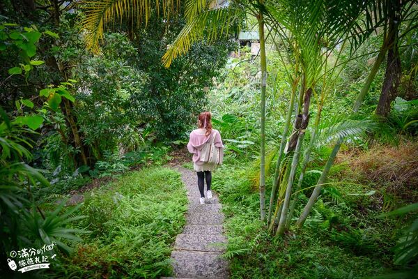 ▲▼馥森阪治Trio。（圖／部落客滿分的旅遊札記授權提供）