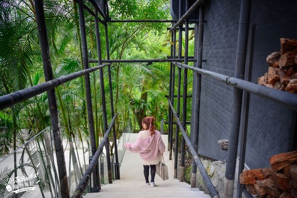 ▲▼馥森阪治Trio。（圖／部落客滿分的旅遊札記授權提供）