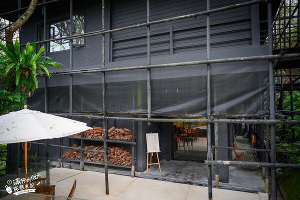 ▲▼馥森阪治Trio。（圖／部落客滿分的旅遊札記授權提供）