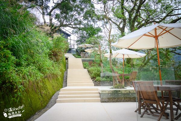 ▲▼馥森阪治Trio。（圖／部落客滿分的旅遊札記授權提供）