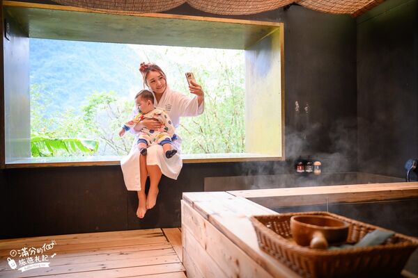 ▲▼馥森阪治Trio。（圖／部落客滿分的旅遊札記授權提供）