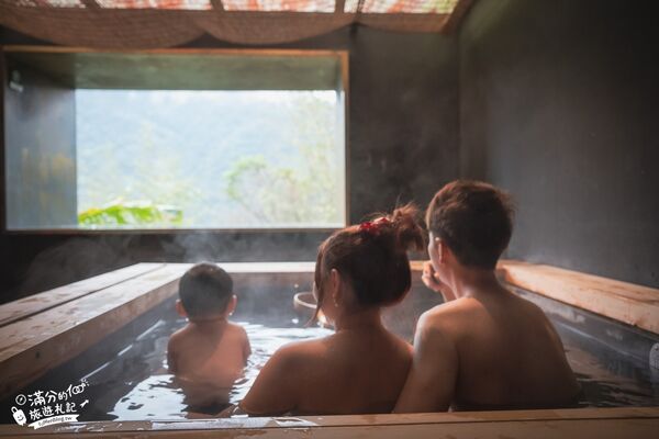 ▲▼馥森阪治Trio。（圖／部落客滿分的旅遊札記授權提供）