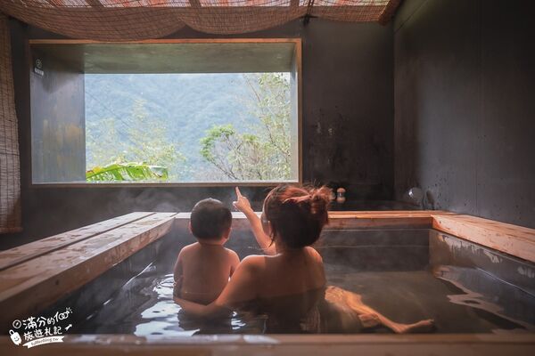 ▲▼馥森阪治Trio。（圖／部落客滿分的旅遊札記授權提供）