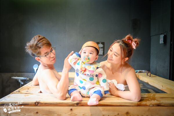 ▲▼馥森阪治Trio。（圖／部落客滿分的旅遊札記授權提供）