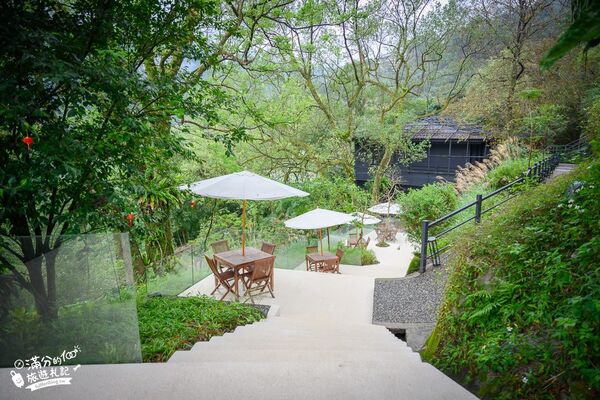 ▲▼馥森阪治Trio。（圖／部落客滿分的旅遊札記授權提供）