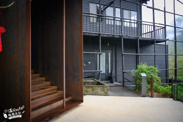 ▲▼馥森阪治Trio。（圖／部落客滿分的旅遊札記授權提供）