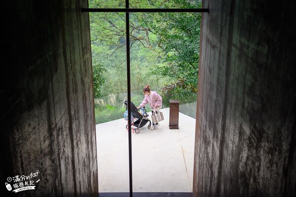 ▲▼馥森阪治Trio。（圖／部落客滿分的旅遊札記授權提供）