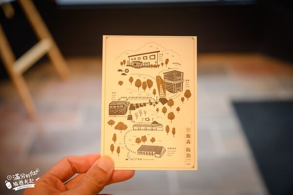 ▲▼馥森阪治Trio。（圖／部落客滿分的旅遊札記授權提供）