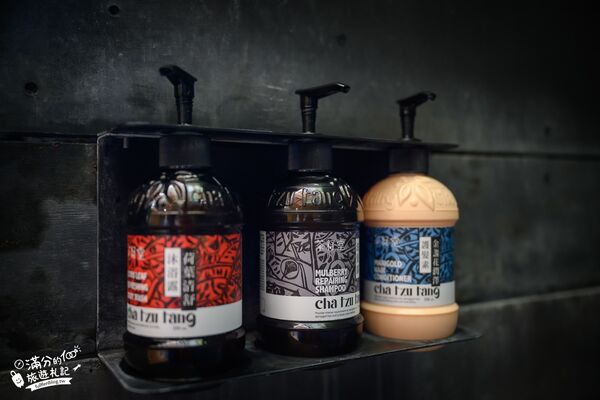 ▲▼馥森阪治Trio。（圖／部落客滿分的旅遊札記授權提供）