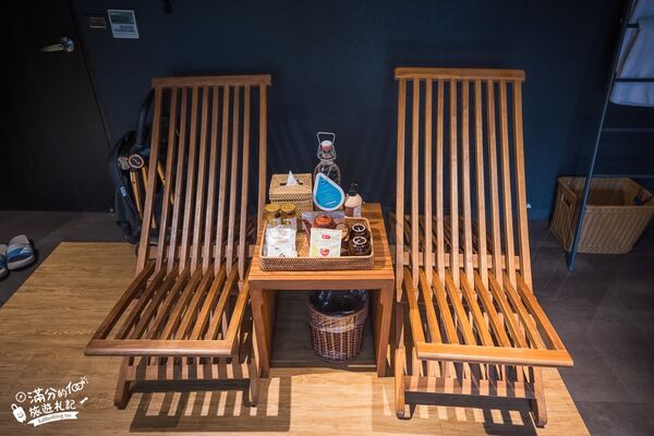 ▲▼馥森阪治Trio。（圖／部落客滿分的旅遊札記授權提供）