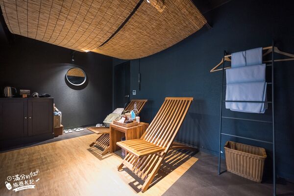 ▲▼馥森阪治Trio。（圖／部落客滿分的旅遊札記授權提供）