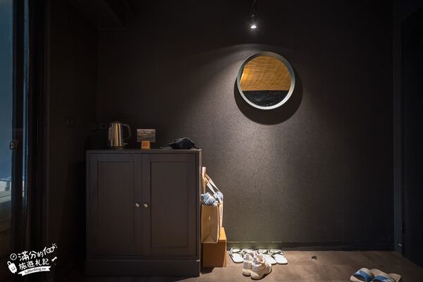 ▲▼馥森阪治Trio。（圖／部落客滿分的旅遊札記授權提供）