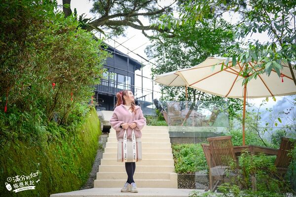 ▲▼馥森阪治Trio。（圖／部落客滿分的旅遊札記授權提供）