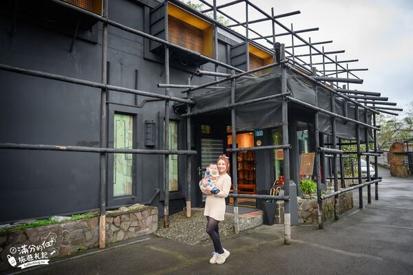 ▲▼馥森阪治Trio。（圖／部落客滿分的旅遊札記授權提供）