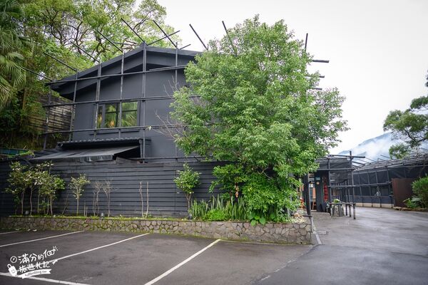 ▲▼馥森阪治Trio。（圖／部落客滿分的旅遊札記授權提供）