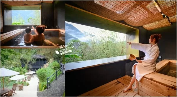 ▲▼馥森阪治Trio。（圖／部落客滿分的旅遊札記授權提供）