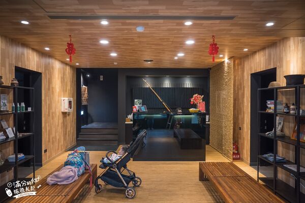 ▲▼馥森阪治Trio。（圖／部落客滿分的旅遊札記授權提供）