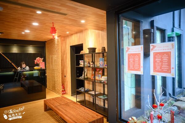 ▲▼馥森阪治Trio。（圖／部落客滿分的旅遊札記授權提供）