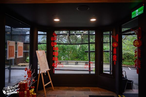 ▲▼馥森阪治Trio。（圖／部落客滿分的旅遊札記授權提供）