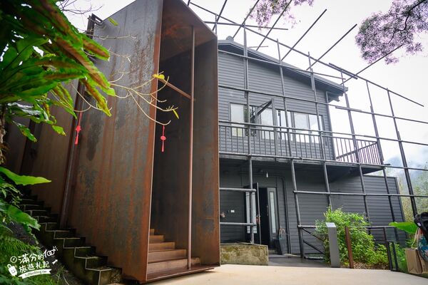 ▲▼馥森阪治Trio。（圖／部落客滿分的旅遊札記授權提供）