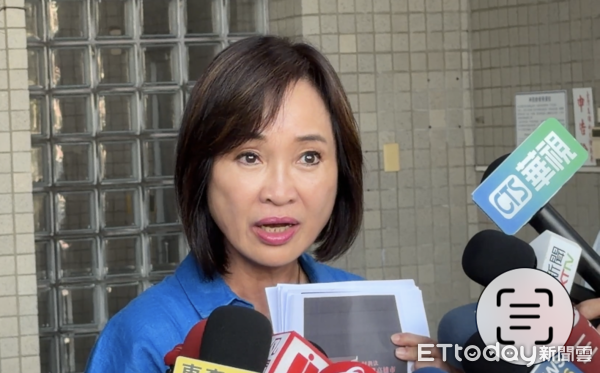 ▲▼柯志恩             。（圖／記者陳宏瑞攝）