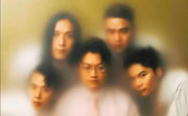 ▲▼ 落日飛車。（圖／華納音樂提供）