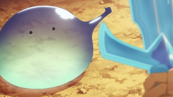 ▲▼《擁有超常技能的異世界流浪美食家》從魔史伊。（圖／翻攝自X）