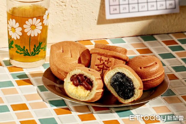 ▲▼「茶湯會X台灣虎航」聯名。（圖／茶湯會提供）