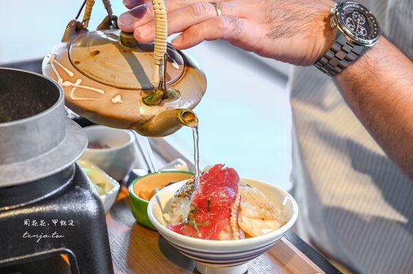 ▲▼ONCRI-KARATSU／おんくり唐津。（圖／部落客周花花授權提供）