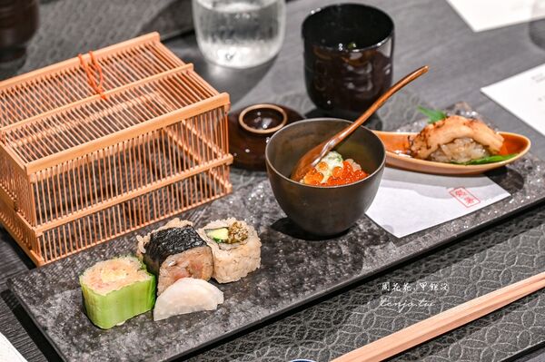 ▲▼ONCRI-KARATSU／おんくり唐津。（圖／部落客周花花授權提供）