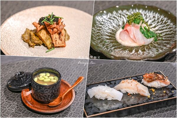 ▲▼ONCRI-KARATSU／おんくり唐津。（圖／部落客周花花授權提供）