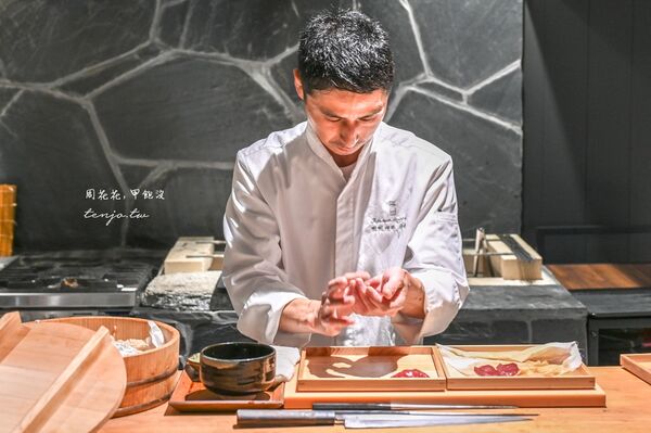 ▲▼ONCRI-KARATSU／おんくり唐津。（圖／部落客周花花授權提供）