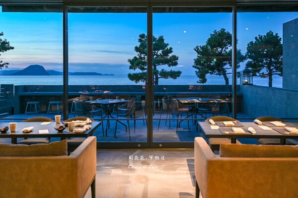 ▲▼ONCRI-KARATSU／おんくり唐津。（圖／部落客周花花授權提供）