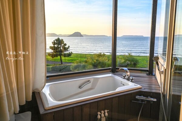 ▲▼ONCRI-KARATSU／おんくり唐津。（圖／部落客周花花授權提供）