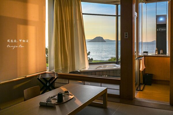 ▲▼ONCRI-KARATSU／おんくり唐津。（圖／部落客周花花授權提供）