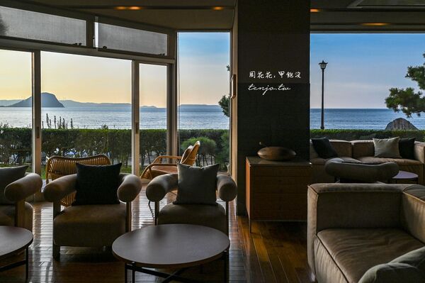 ▲▼ONCRI-KARATSU／おんくり唐津。（圖／部落客周花花授權提供）