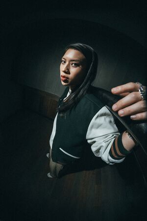 ▲▼ 葛仲珊年底將發行暌違9年的新專輯。（圖／索尼音樂提供）