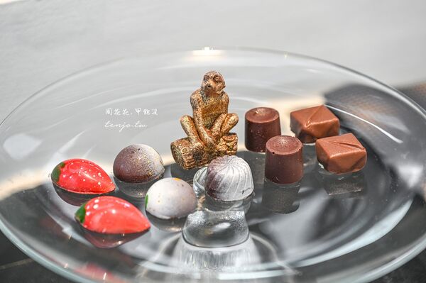 ▲▼峴港洲際陽光半島度假酒店。（圖／部落客周花花授權提供）