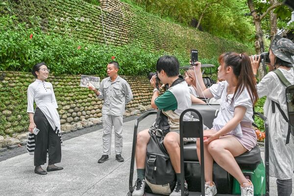 ▲▼峴港洲際陽光半島度假酒店。（圖／部落客周花花授權提供）